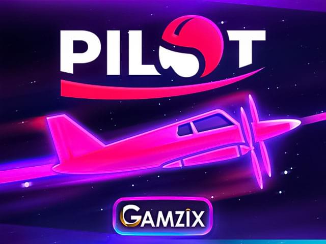 bet pix io Piloto