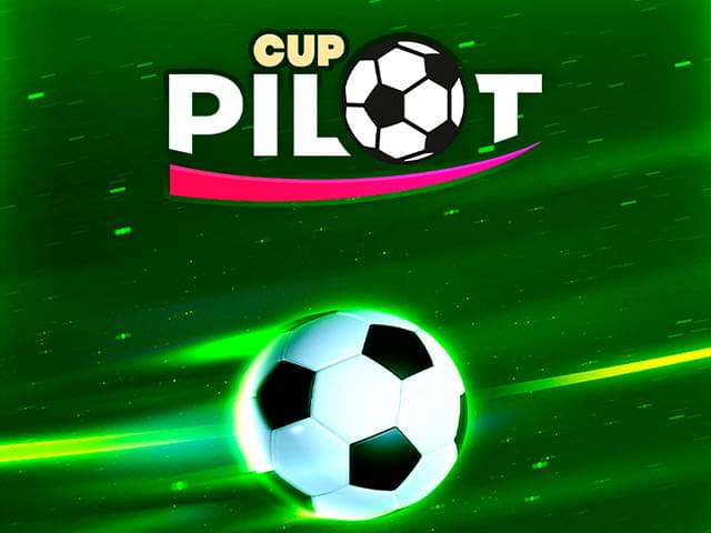 bet pix io Copa do Piloto