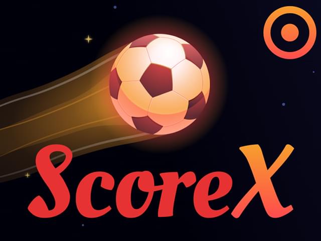 bet pix io ScoreX