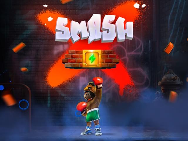 bet pix io Esmagamento X