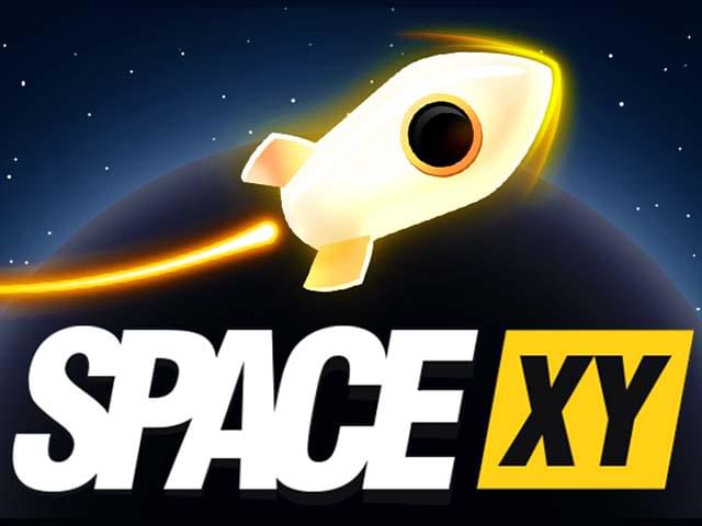 bet pix io Espaço XY