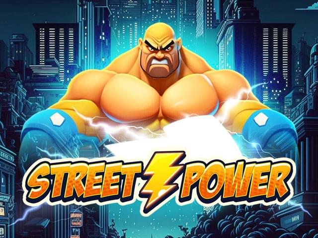 bet pix io Poder da Rua