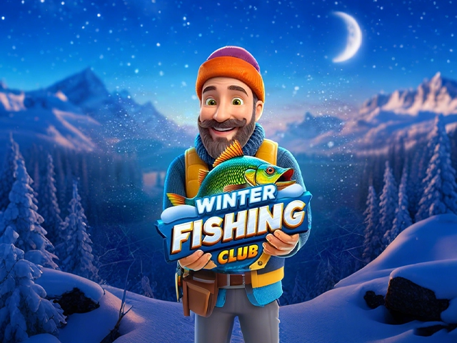 bet pix io Clube de Pesca de Inverno